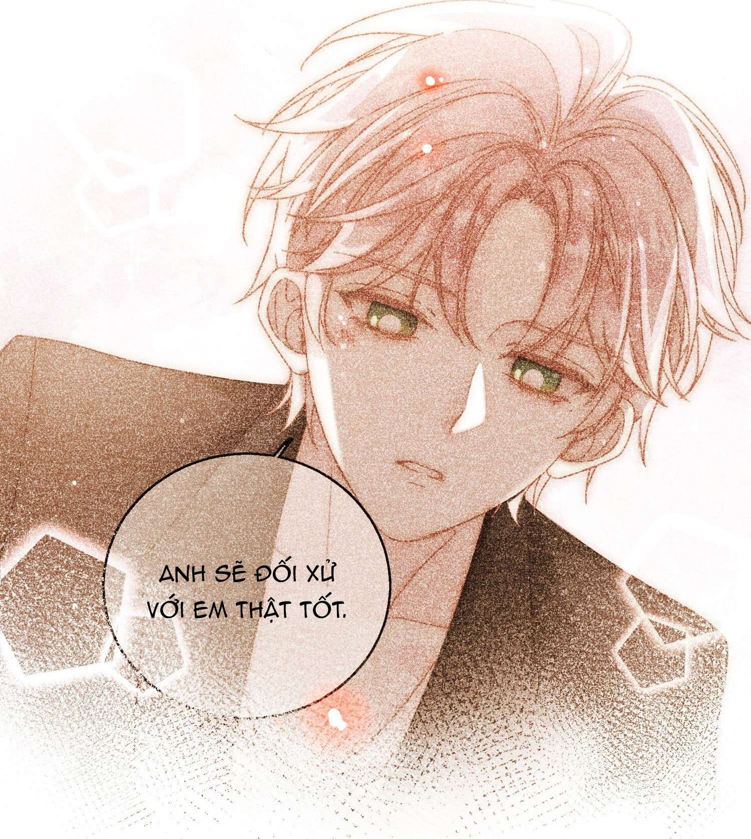 tôi phải làm một kẻ đại xấu xa chapter 67 22