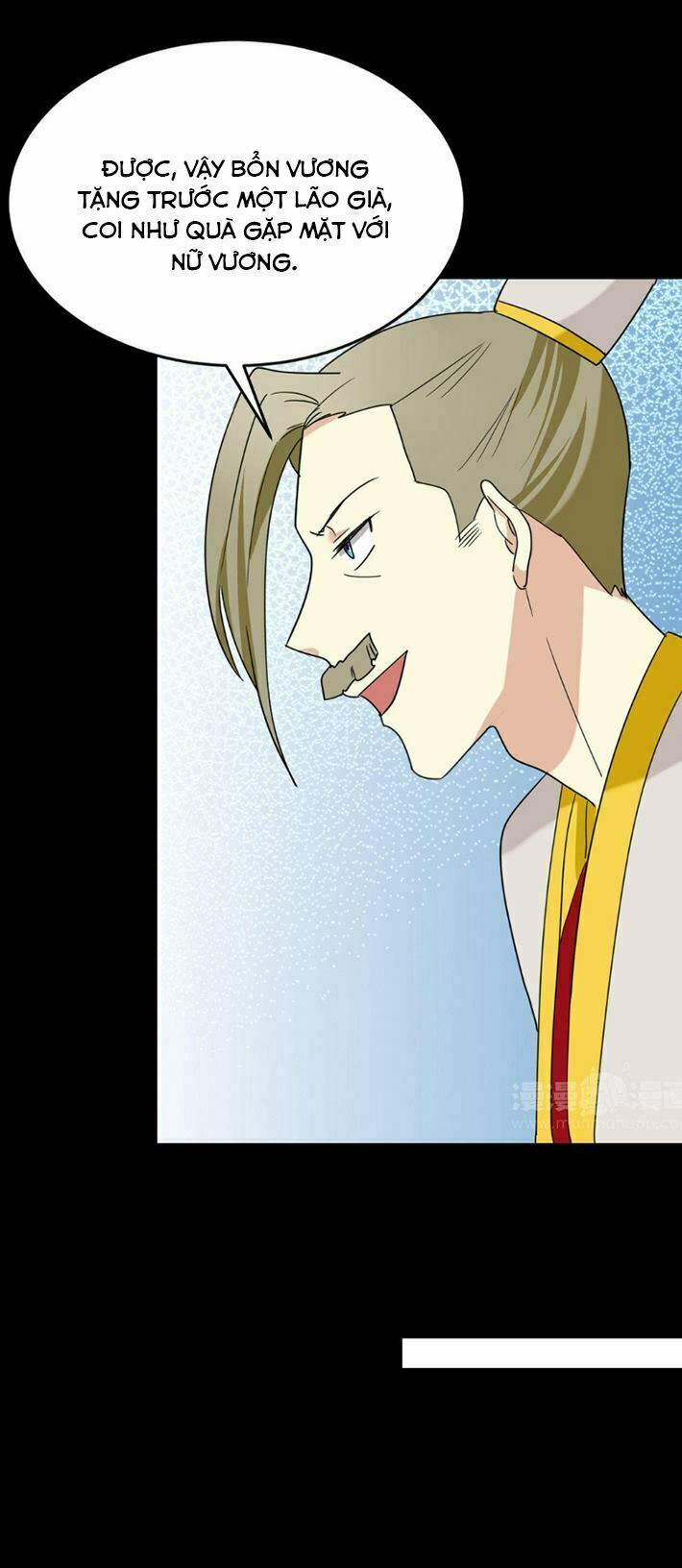 lưỡng bất nghi (full) chapter 168 29