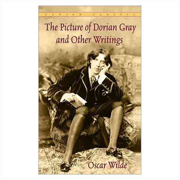 The Picture Of Dorian Gray