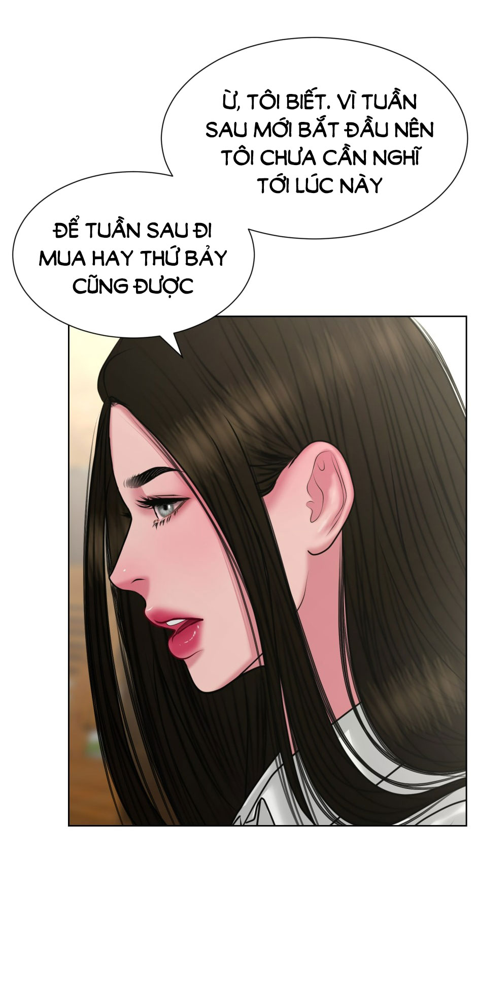 góc tối trái tim chapter 12.2 28