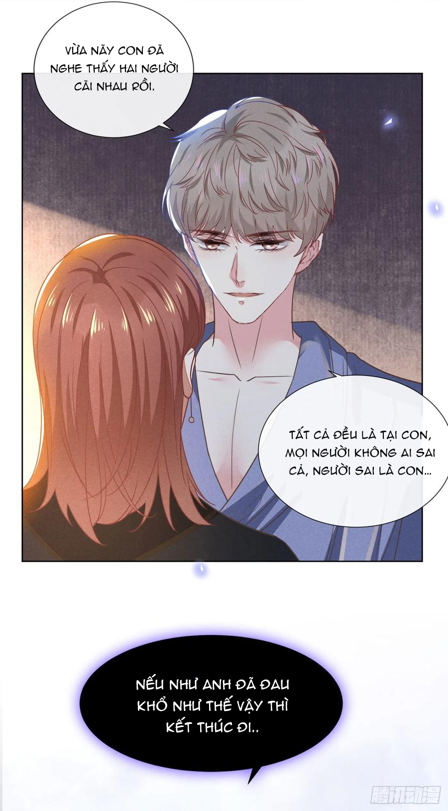 anh ấy gọi tôi là hắc liên hoa chapter 39 21