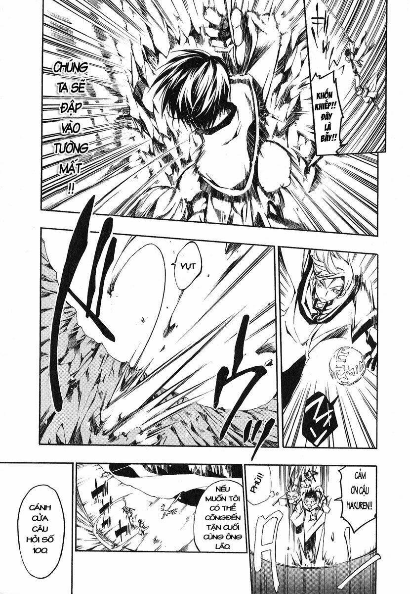 07 hồn ma chapter 22 29