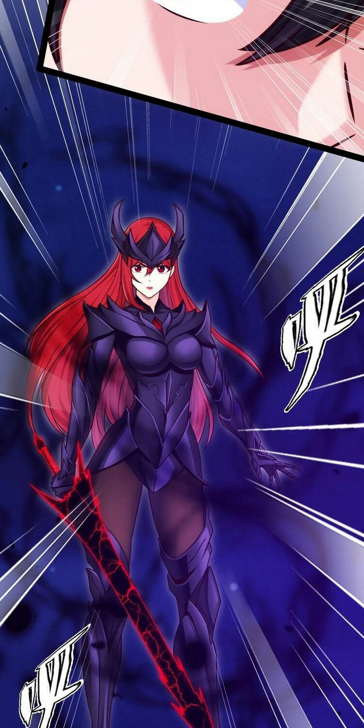 ma thú kiếm thánh dị giới tung hoành chapter 174 46