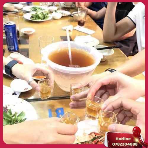 Bát Ướp Lạnh Đa Năng - Miễn Phí Vận Chuyển