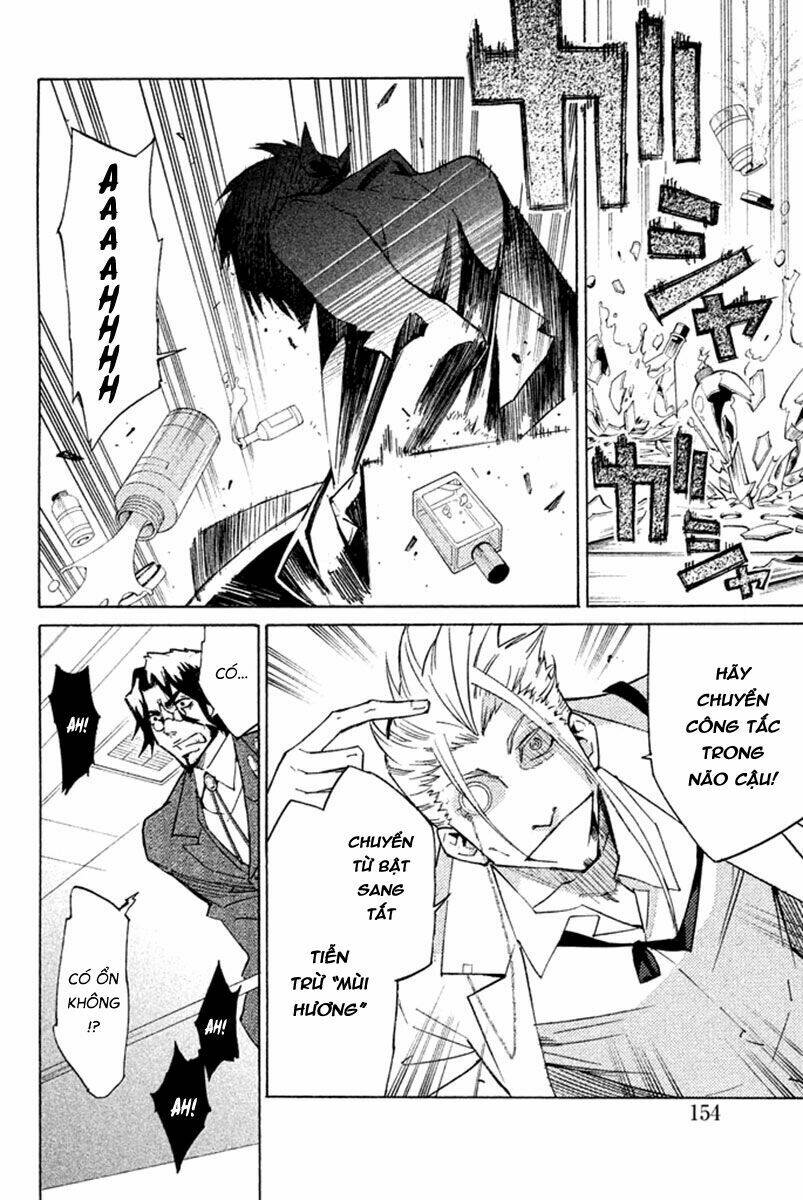 hell’s kitchen chapter 31 26