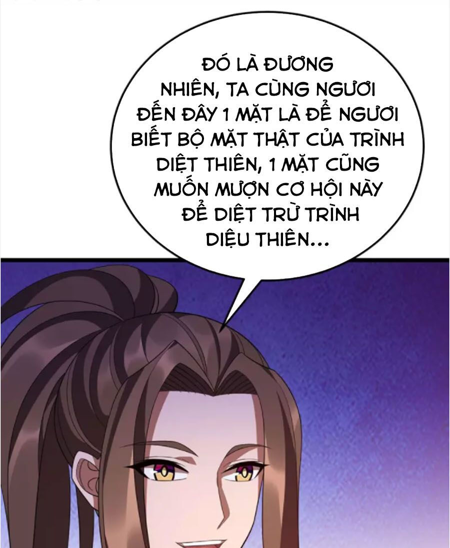 chúa tể tam giới chapter 217 6