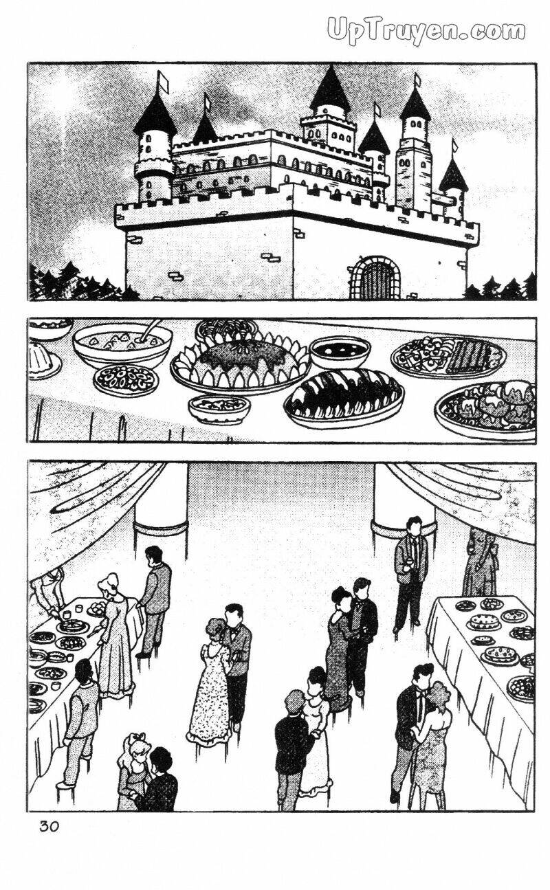 đội quân nhí nhố chapter 29 32