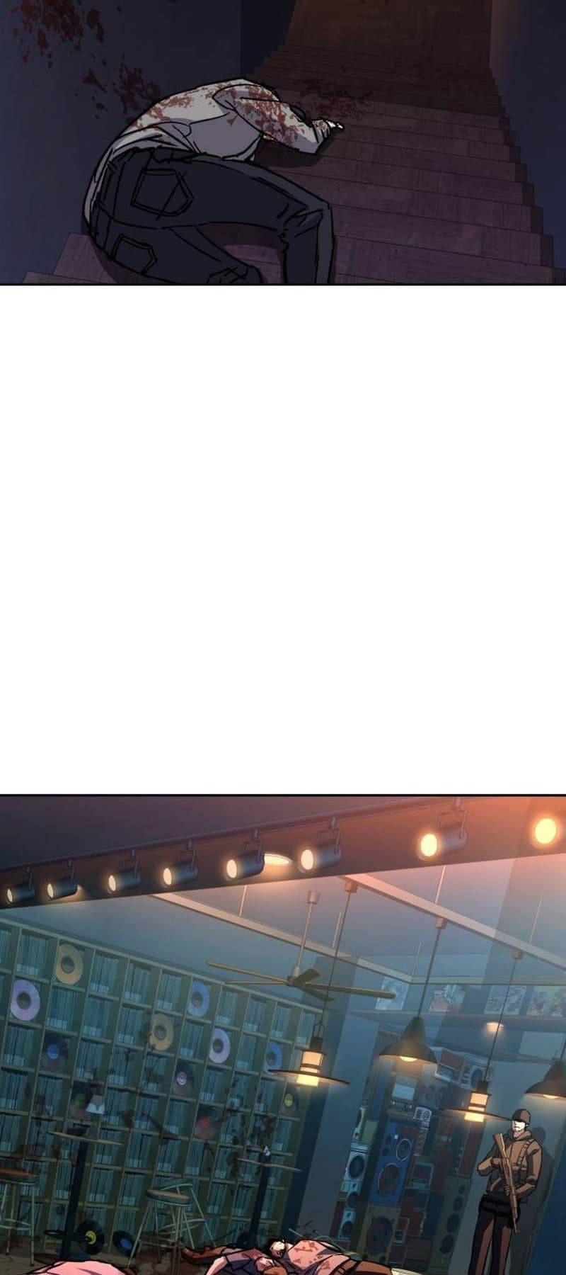 bạn học tôi là lính đánh thuê chapter 187 43