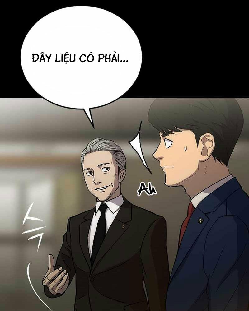 cánh cổng mở ra đúng ngày đầu tiên tôi thành chính trị gia chapter 3 106