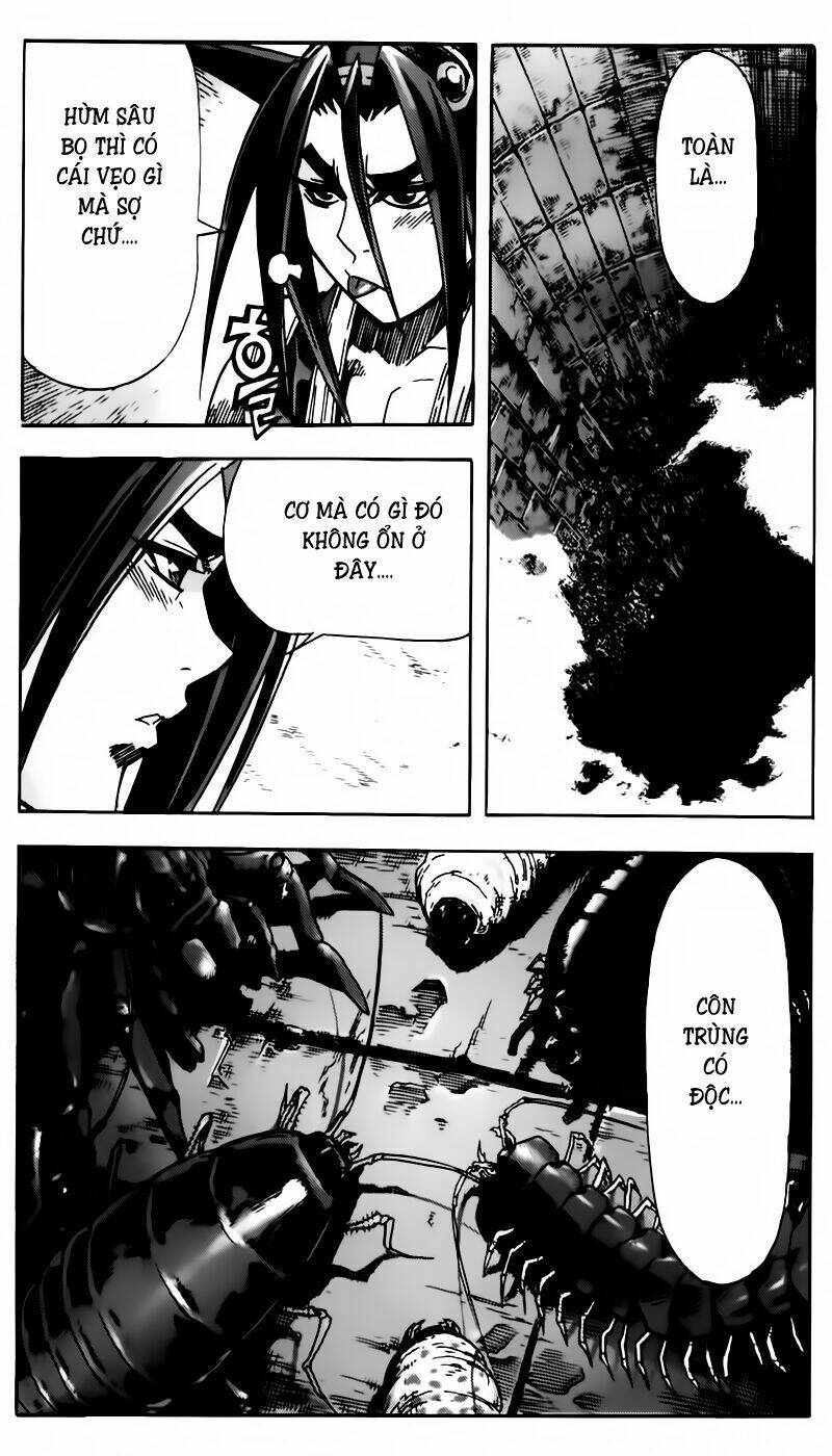 king of hell chapter 78 32