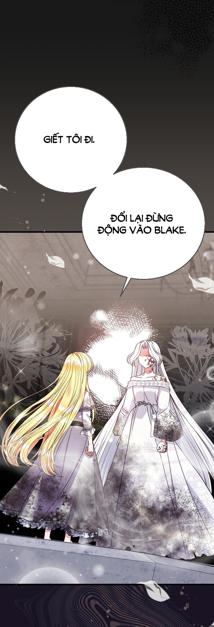 trở thành vợ thái tử quái vật chapter 93.2 32