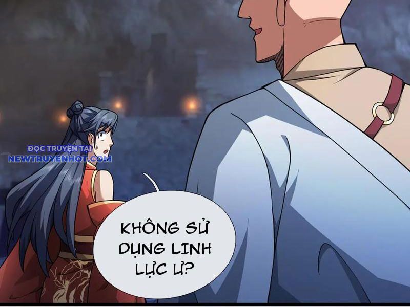 ngủ say vạn cổ: xuất thế đẩy ngang chư thiên chapter 70 93
