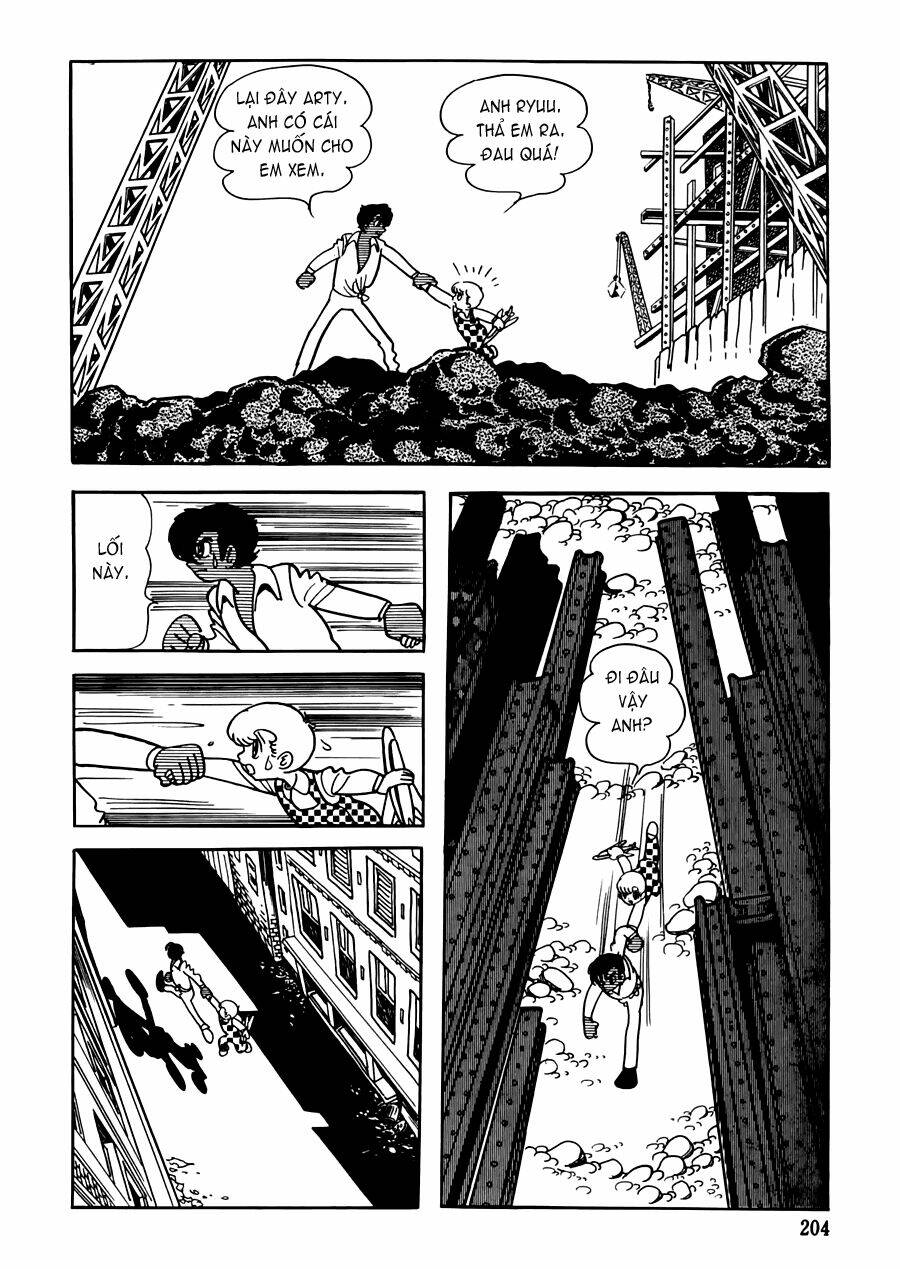 the crater chapter 15 14