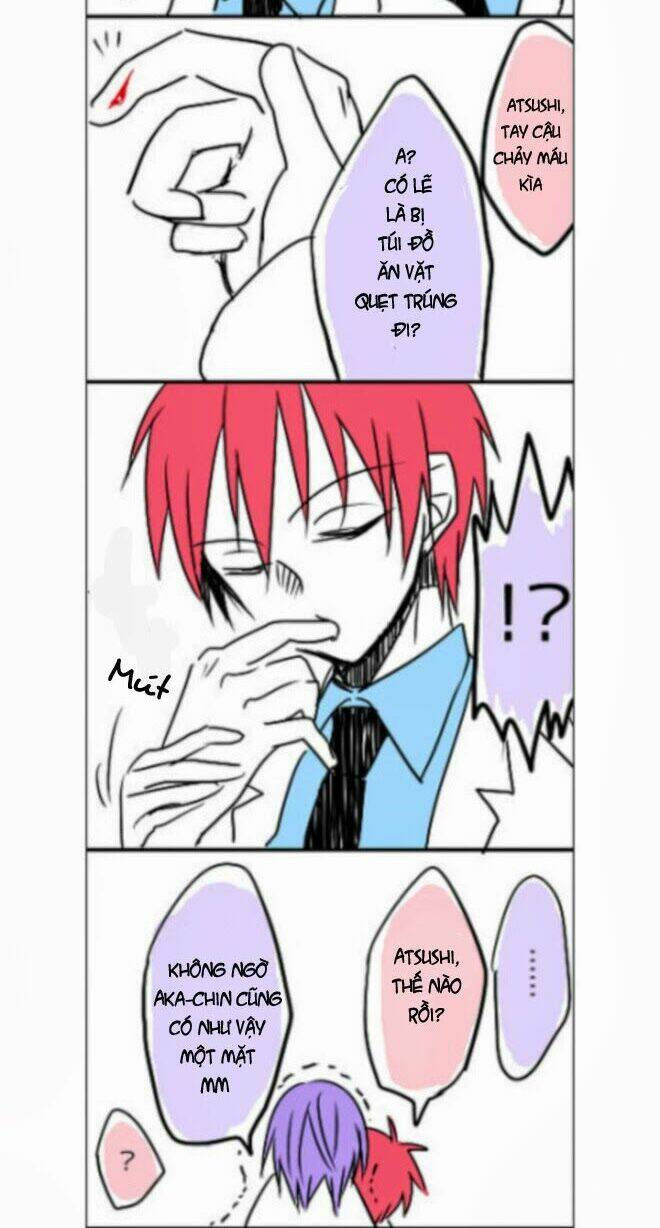 muraaka short dou collection chapter 4 3