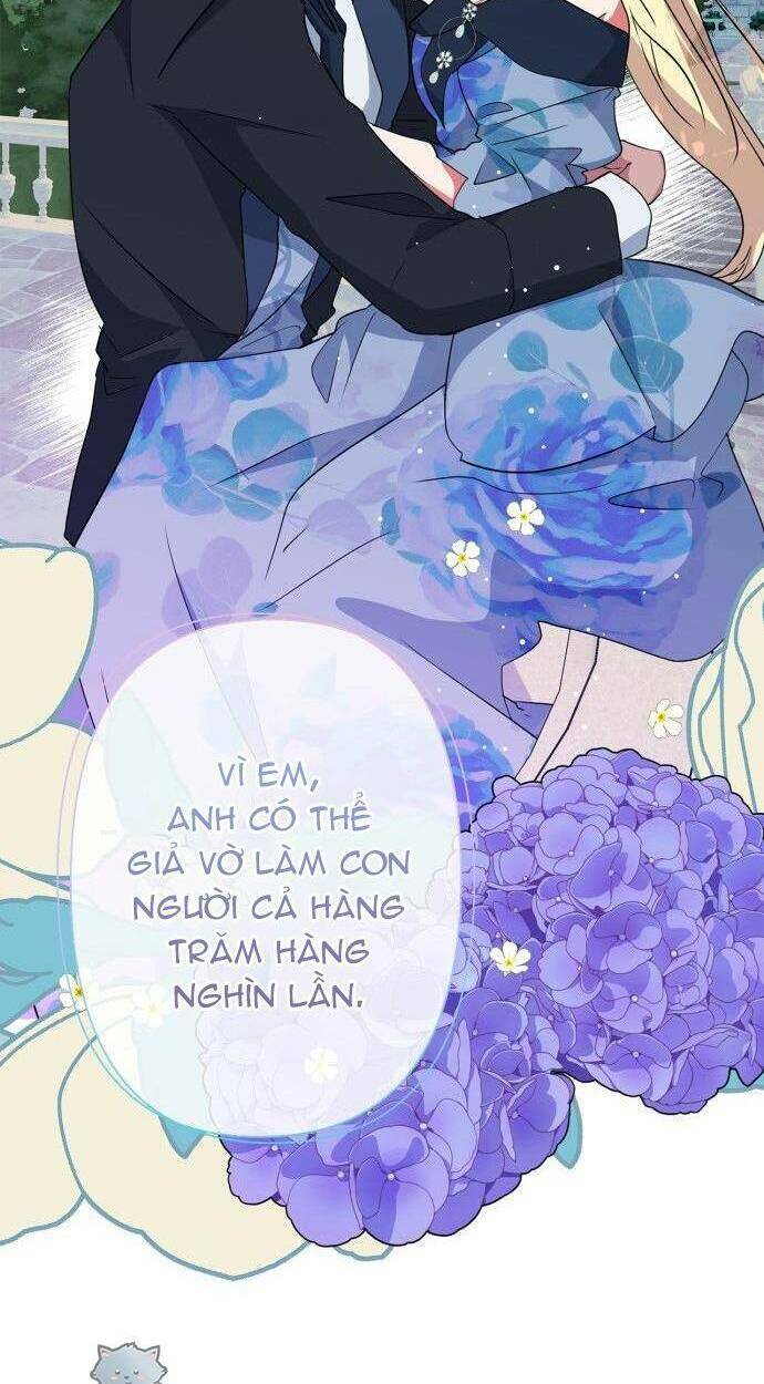 tôi đang nuôi dưỡng một con quái thú chapter 67 43