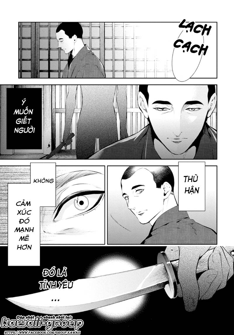 shinrei tantei yakumo - thám tử tâm linh season 1 chapter 52 7