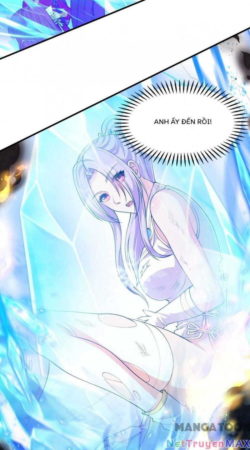 đệ nhất người ở rể chapter 206 35