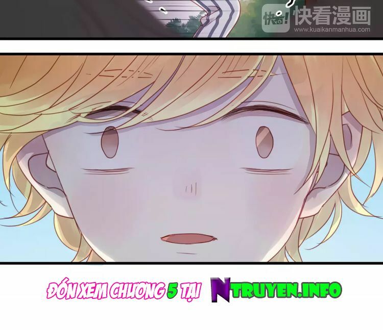 lượm được một tiểu hồ ly phần 2 chapter 4 60