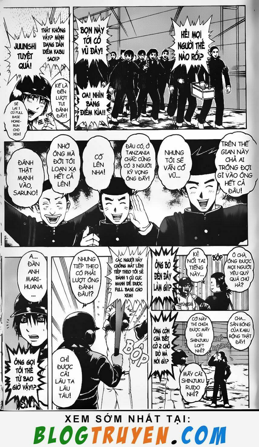 mr.fullswing chapter 80 4