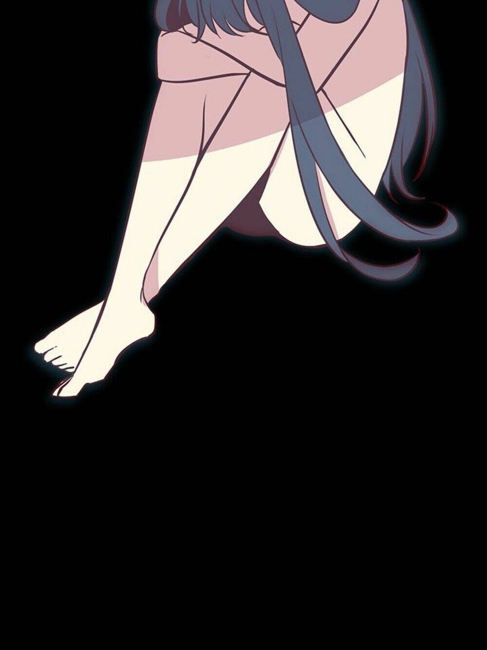 bộ mặt khác của cô bạn cùng phòng chapter 15 58