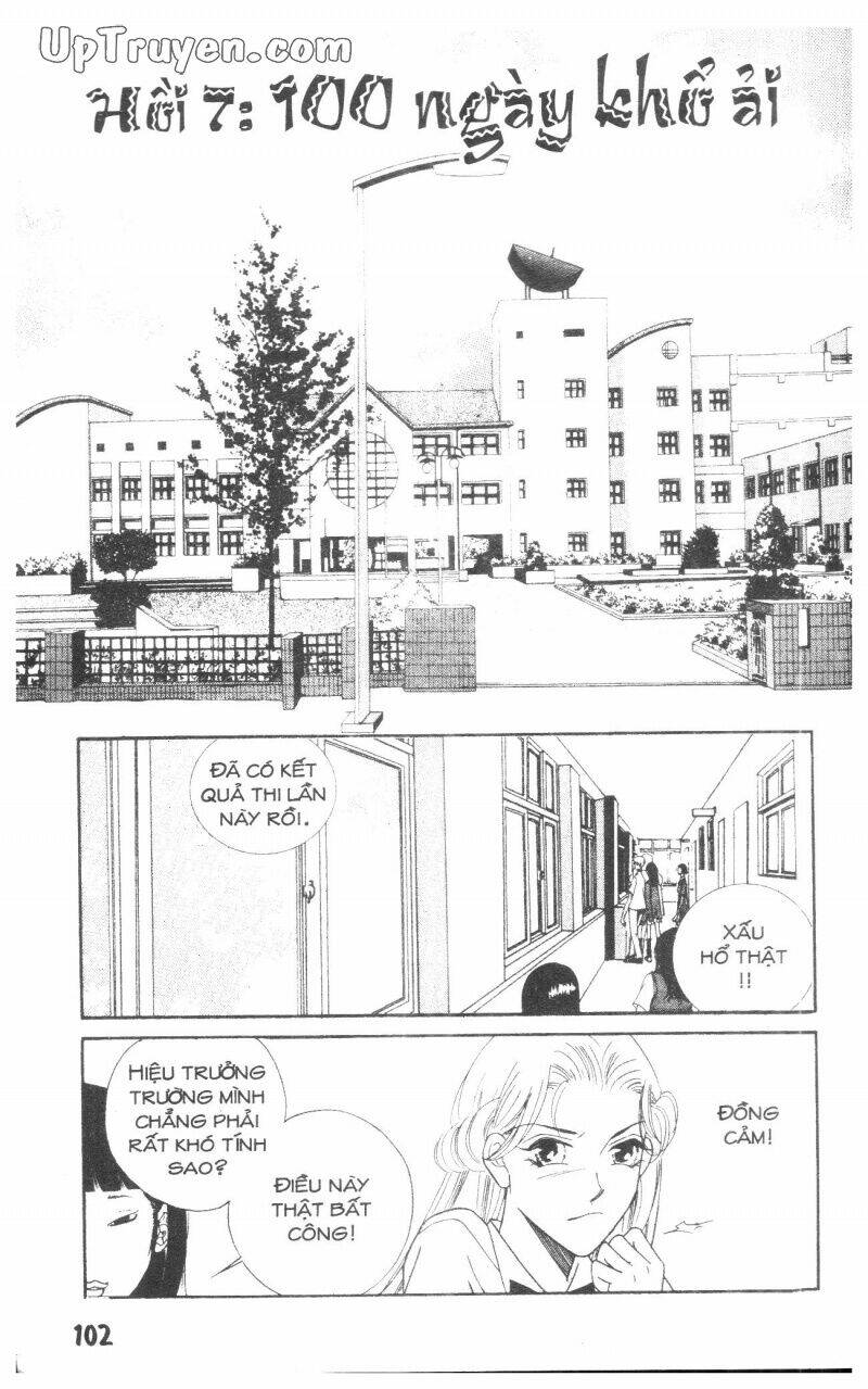 người yêu lý tưởng chapter 2.2 23