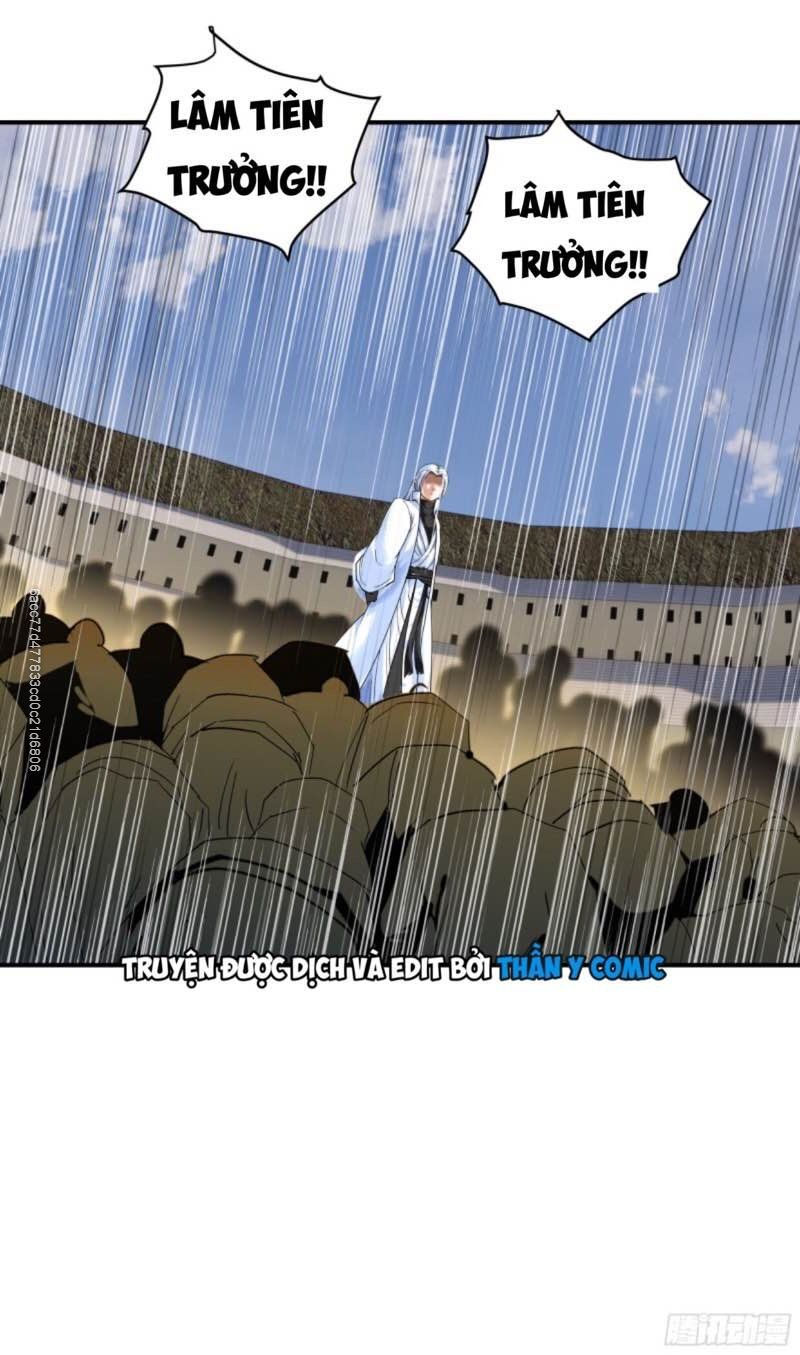 trọng sinh ta là đại thiên thần chapter 72 18