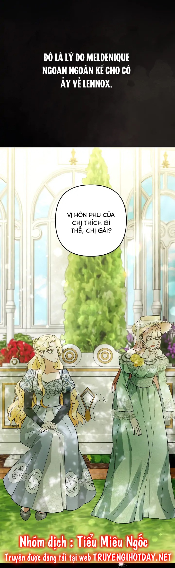 đừng đến cửa hàng của ác nữ phản diện chapter 52 10