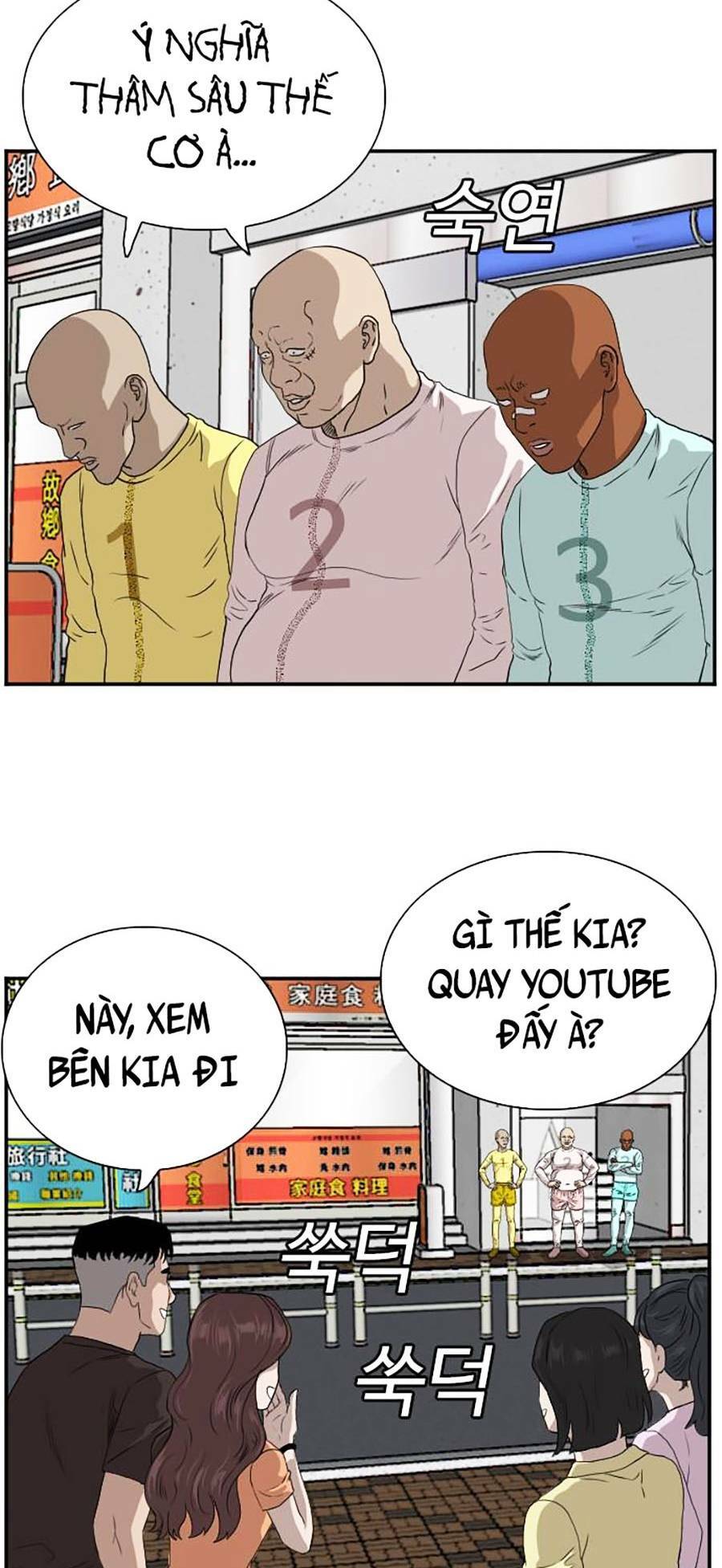 người xấu chapter 90 49