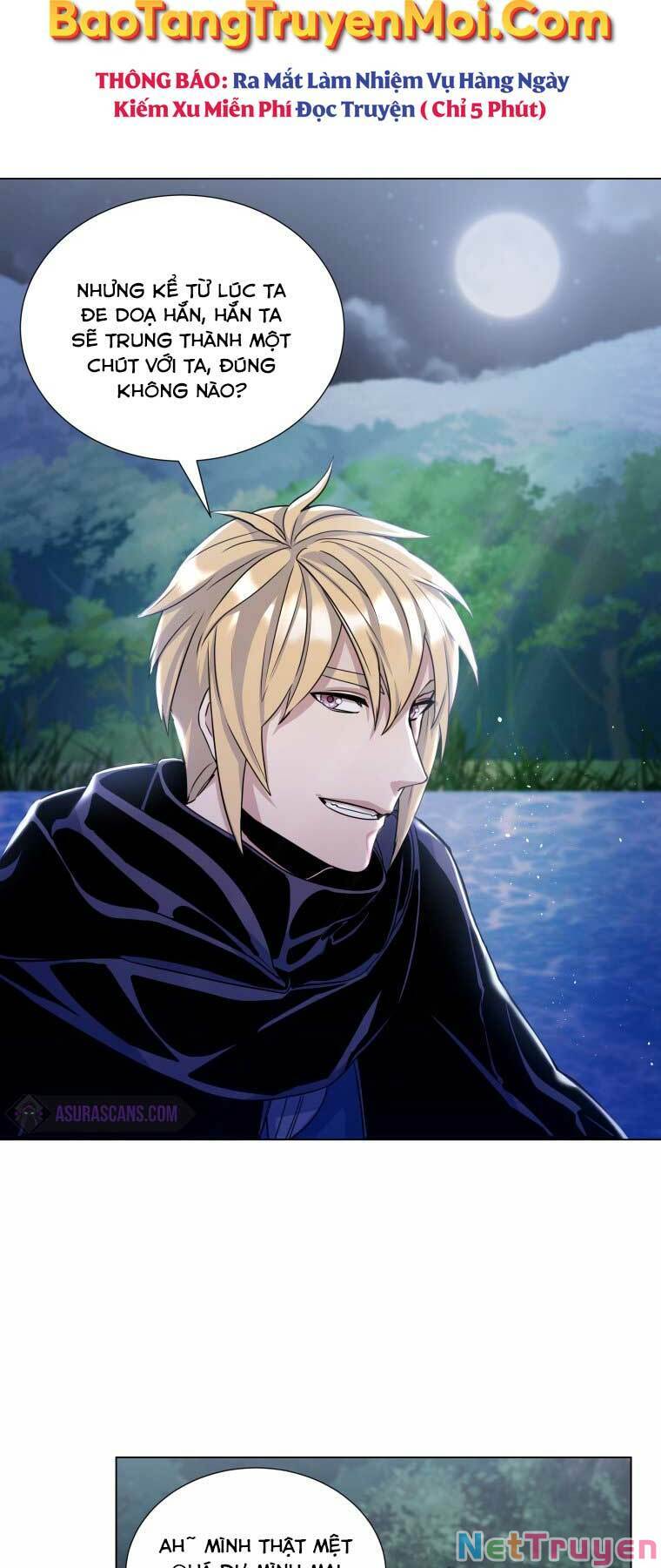 bạo chúa cường hoành chapter 14 34