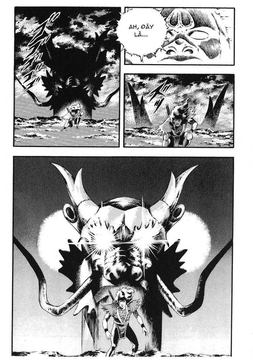 karasutengu kabuto chapter 1.3 42