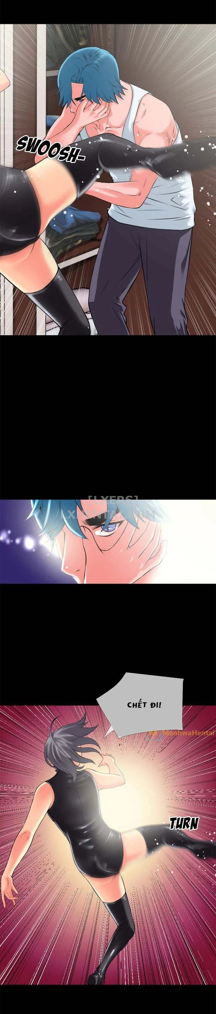 ngoài sức tưởng tượng chapter 22 12