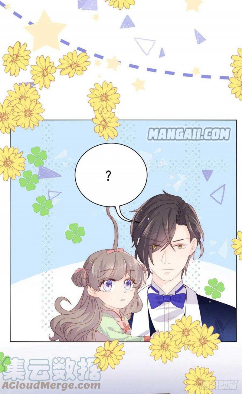 đoàn sủng lão đại ba tuổi rưỡi chapter 88 2