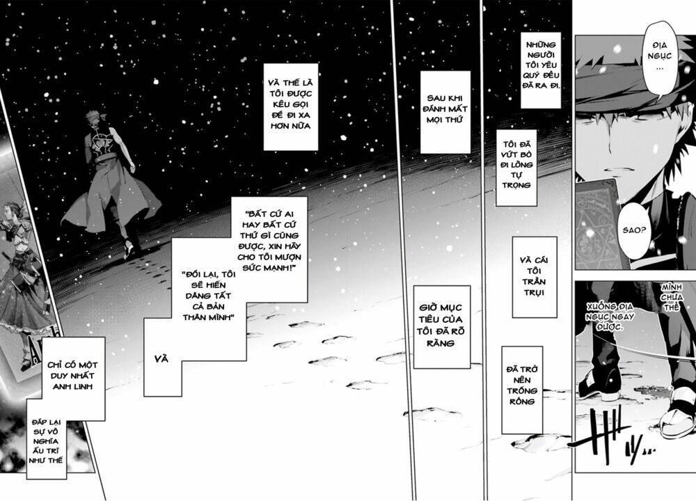 fate/kaleid liner prisma illya drei! chapter 35.2 19