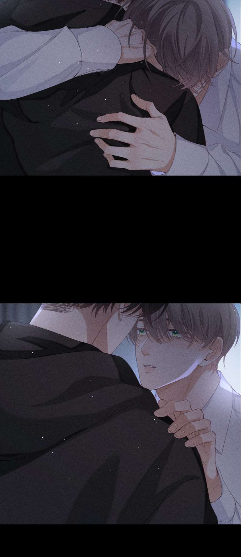 trò chơi săn mồi chapter 73 32