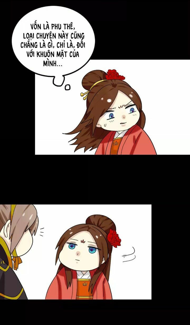 lưỡng bất nghi (full) chapter 113 25