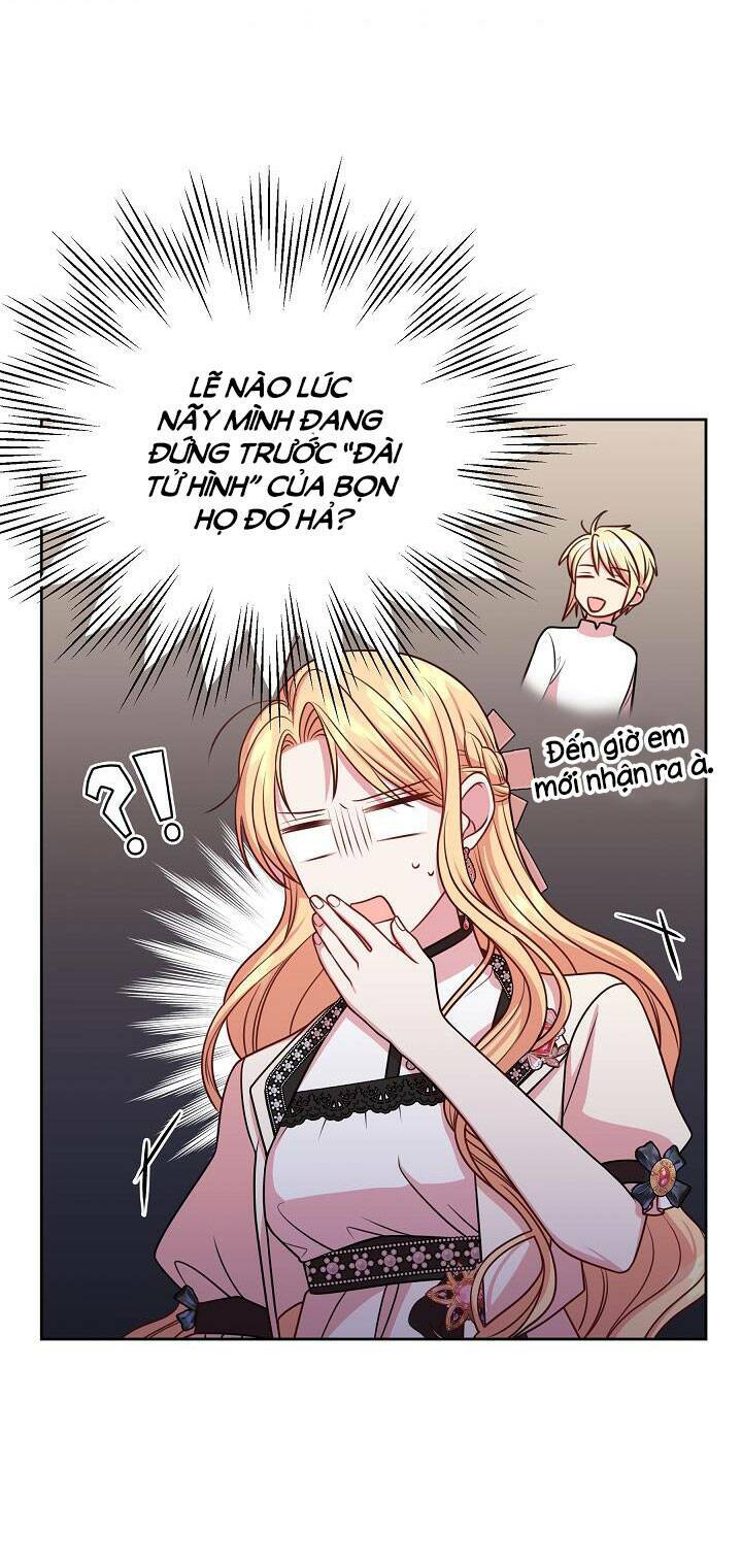 tôi đã nuôi dưỡng bạn thời thơ ấu thành bạo chúa chapter 47.2 9