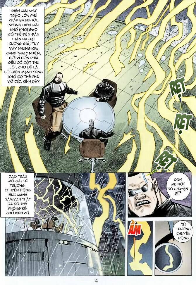 hải hổ 2 chapter 39 5