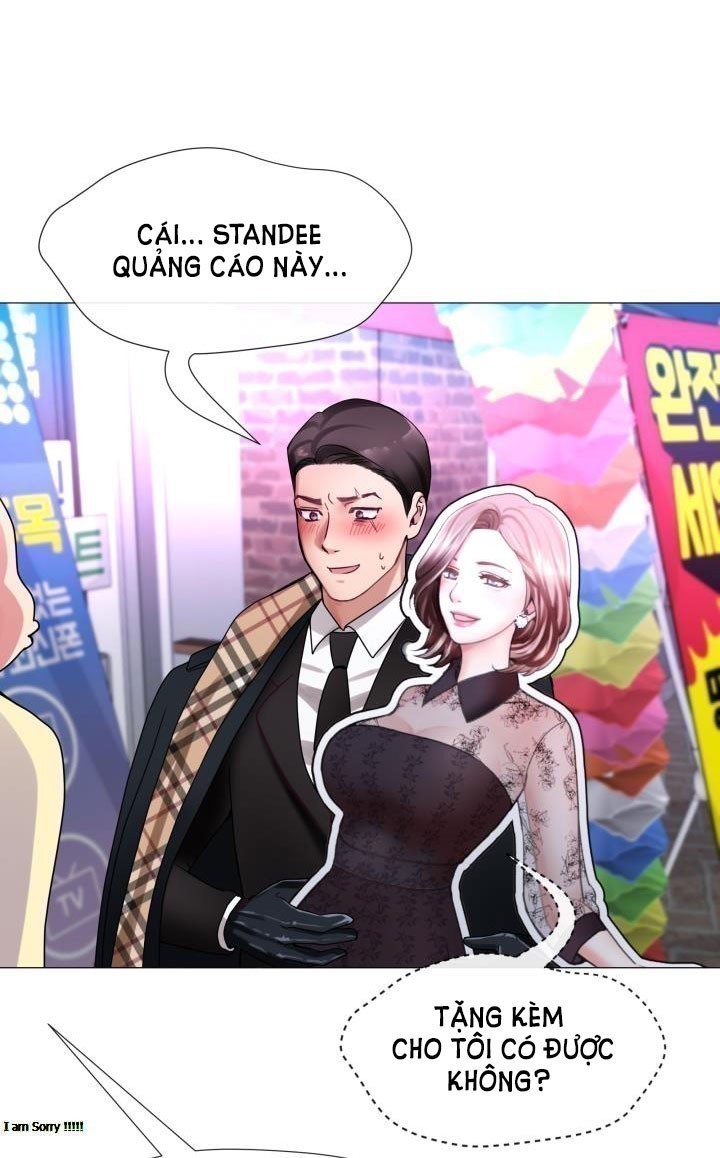 [18+] con không muốn đâu, cha à! chapter 1.1 12