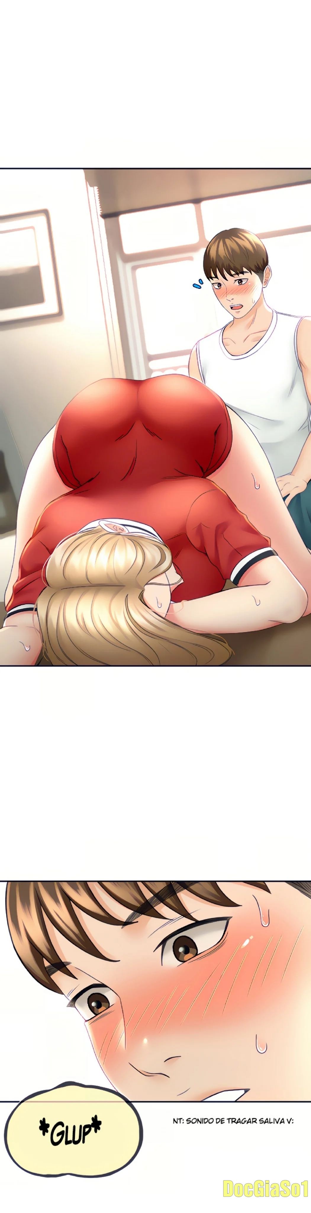 cậu chủ nhỏ chapter 9 31