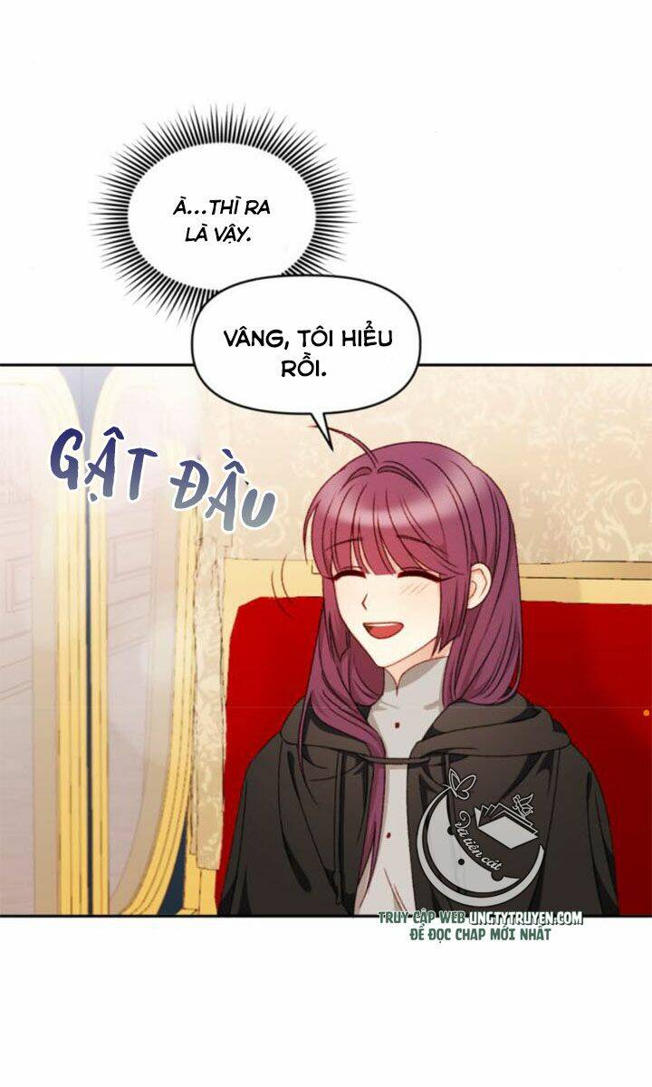 nữ chính muốn tôi trở thành mẹ kế chapter 29.5 9