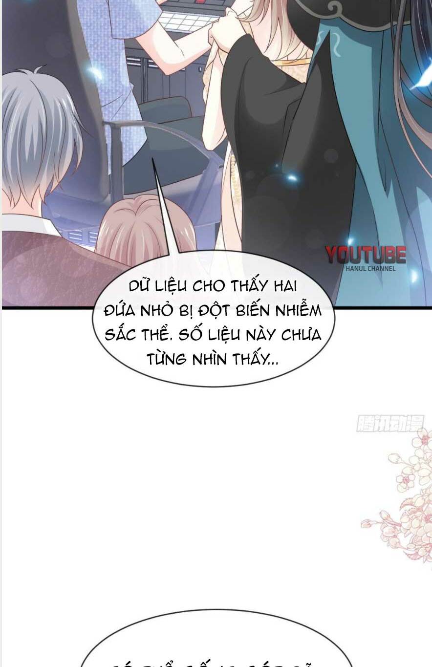 thiên hạ đệ nhất sủng phi chapter 237.1 3