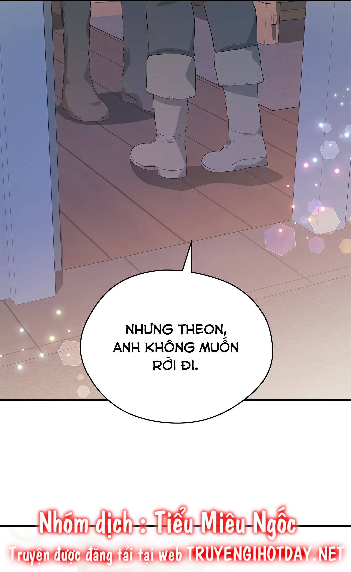 tôi không phải là nữ anh hùng chapter 55 15