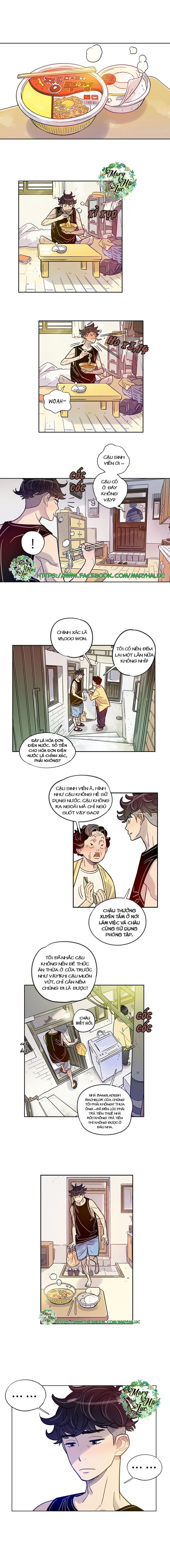 tôi muốn bay như một con bướm chapter 10 3