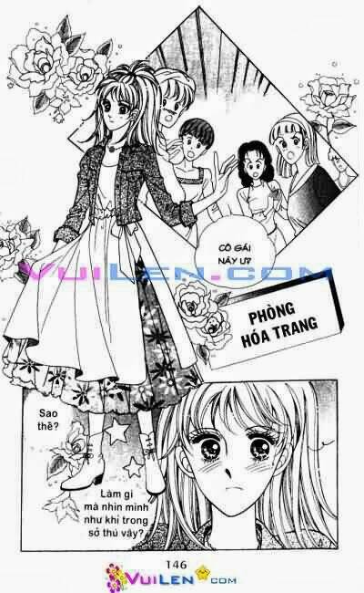 mùa hạ vàng chapter 5 147