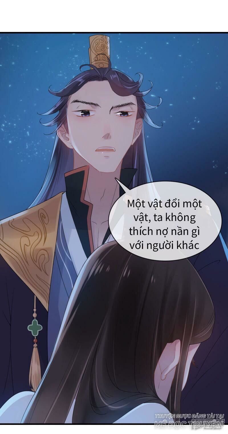thịnh thế thiên kiêu chapter 21 17