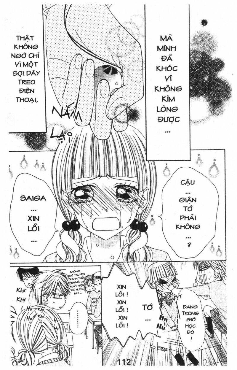 tomodachi gokko [takeuchi ayaka] chapter 7 112