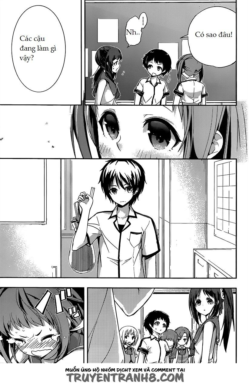nagi no asukara chapter 4 9