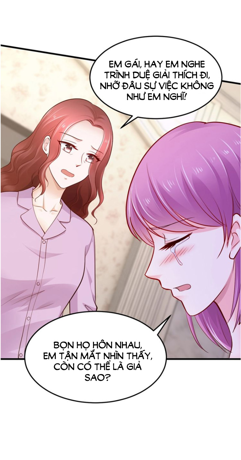 độc nhất sủng ái của thủ tịch chapter 65 8