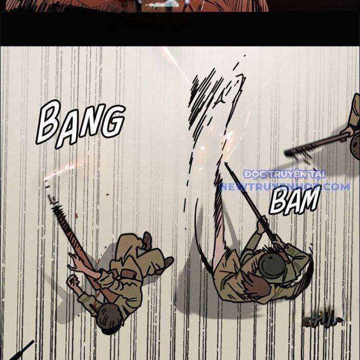 sinh vật gyeongseong: đóa hoa bất diệt chapter 34 112