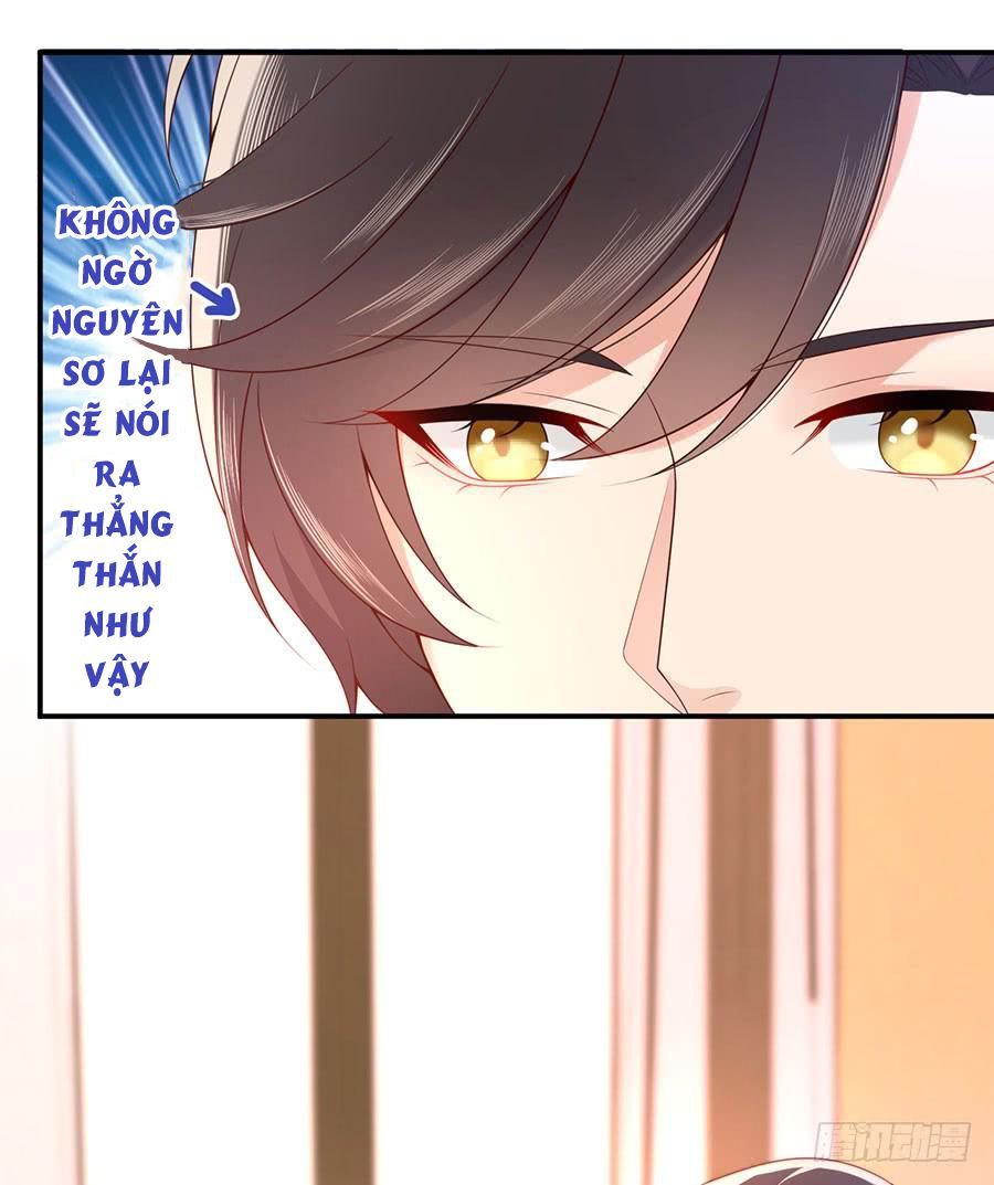 nam thần truy thê chỉ nam chapter 35.2 13